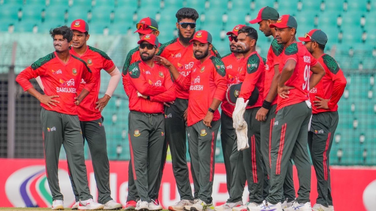 Top 10 Bangladesh Cricketers of All Time